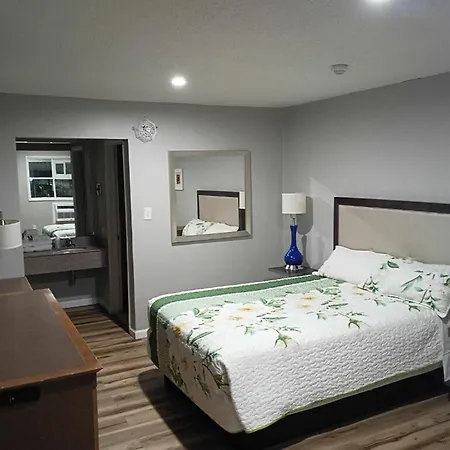 Bel Air Motor Lodge-3