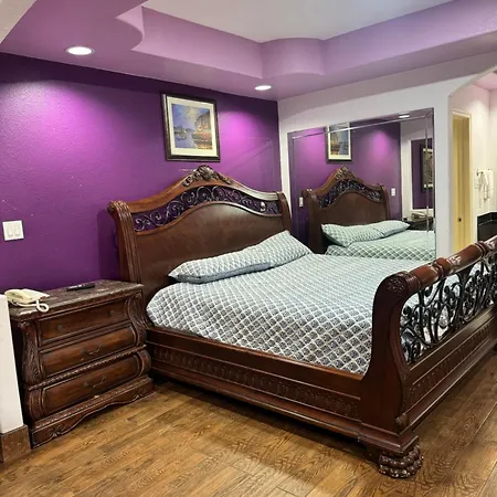 Raintree Inn And Suites-3