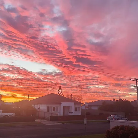 Barclay Motor Inn-3