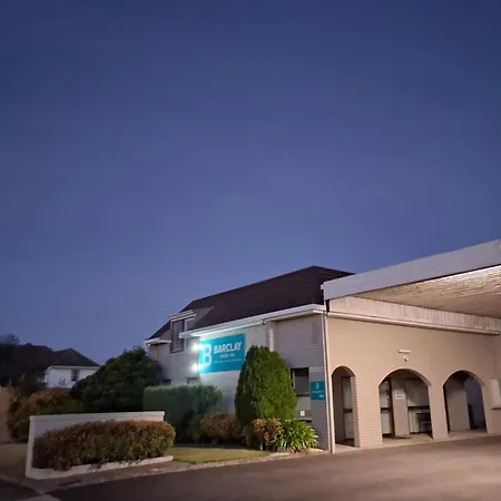 Barclay Motor Inn-2