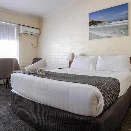 Bayview Motel-3