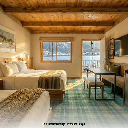 Western Riviera Lakeside Lodging-3