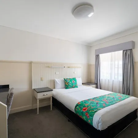 Ben Chifley Motor Inn-3