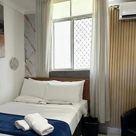 Perth City Motel-3