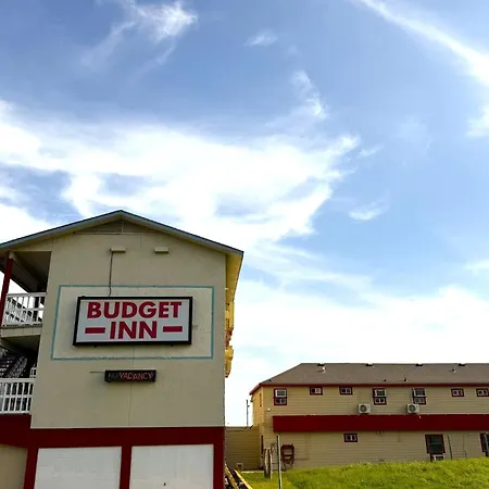 Budget Inn By Oyo Corpus Christi Beach-2
