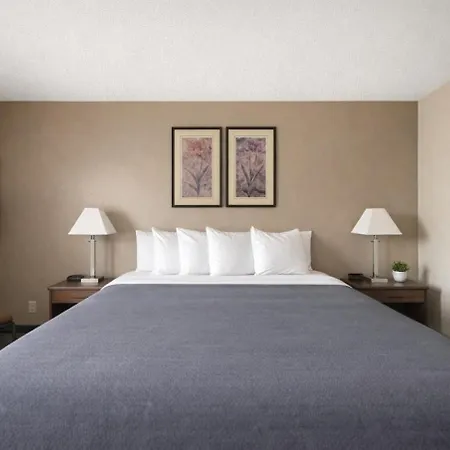 The Wesley Boutique Hotel Page, Az-3