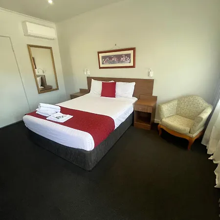 Gundagai Gabriel Motor Inn-3