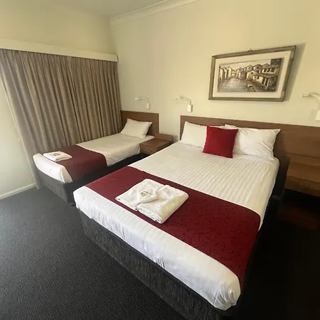 Gundagai Gabriel Motor Inn-2