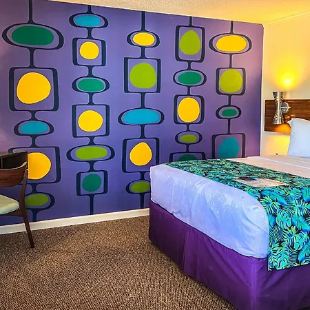 Roadrunner Lodge Motel-3