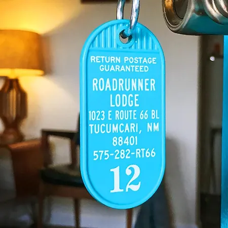 Roadrunner Lodge Motel-2