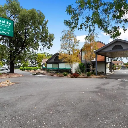 Quality Inn & Suites Traralgon-3