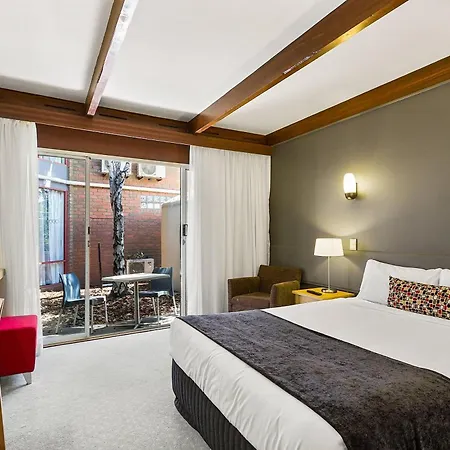 Quality Inn & Suites Traralgon-2