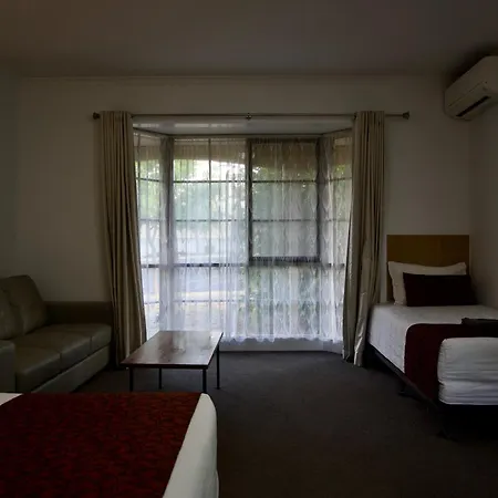 Ararat Colonial Lodge Motel-3