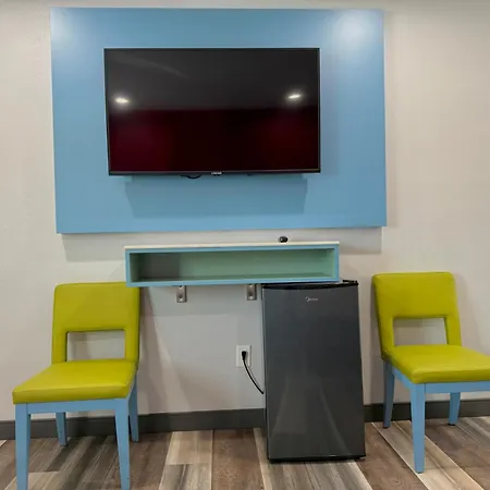 La Casa Motel, Los Angeles - Burbank Airport-2