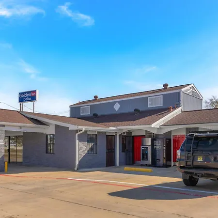 Golden Inn Dallas By Hotel O-3