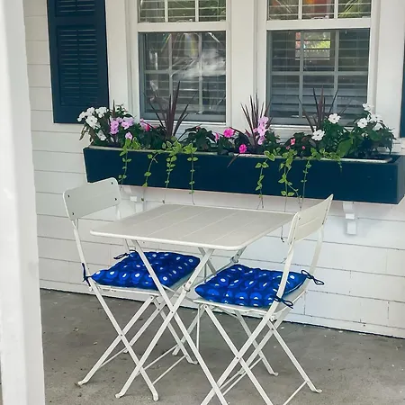Cape Cod Motor Inn-2