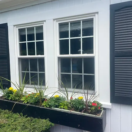 Cape Cod Motor Inn-3