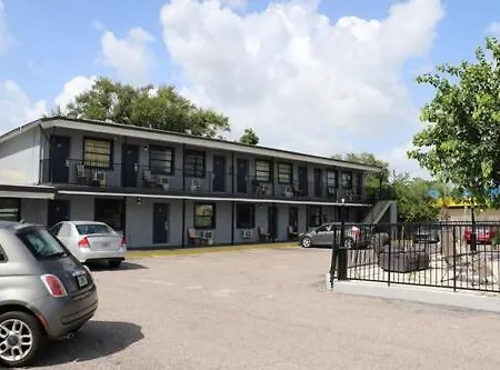 Dunedin Cove Motel-3