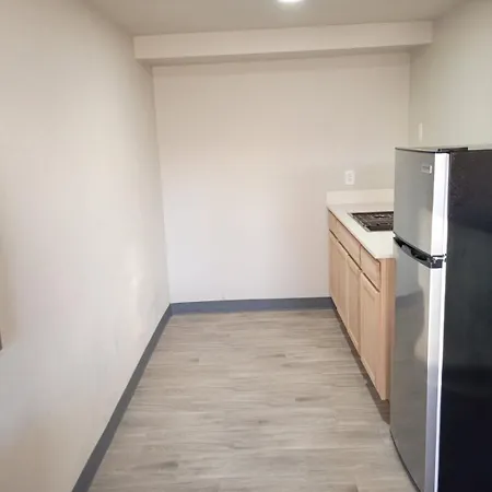 Economy Suites Fort Smith-2