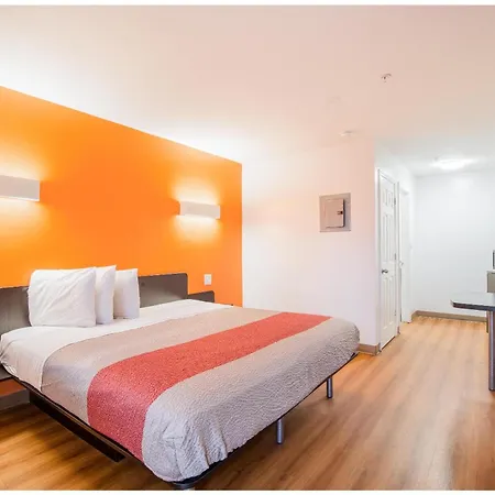 Studio 6 Extended Stay - Augusta, Ga - Fort Gordon-2