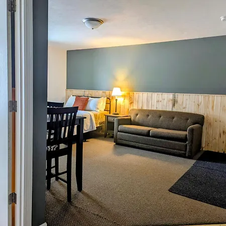 Scotty'S Motel-3