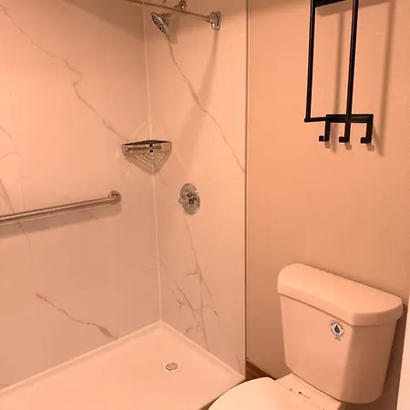 Economy Suites Fort Smith-3