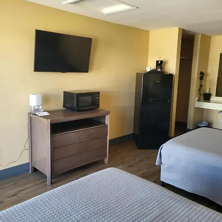Venice Inn Motel-2
