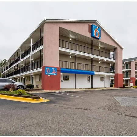 Studio 6 Extended Stay - Augusta, Ga - Fort Gordon-3