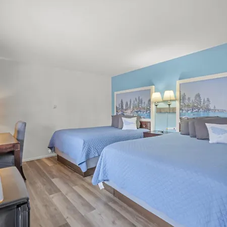 Bluebird Day Inn & Suites-3