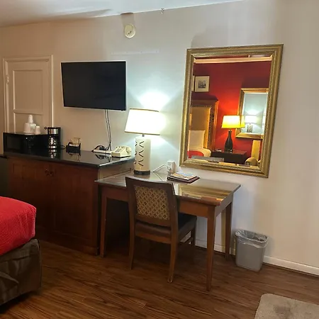 Canyonlands Motor Inn-2
