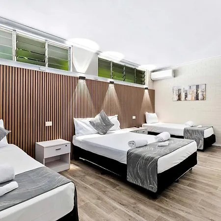 Arkana Motel Maryborough, Surestay Collection By Best Western-2