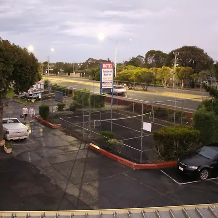 Abbotswood Motor Inn-2