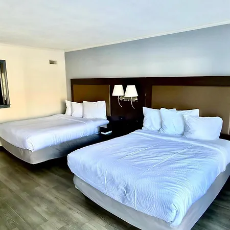 Budget Inn Conway-2