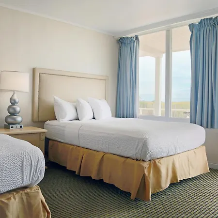 Seabonay Oceanfront Motel-2