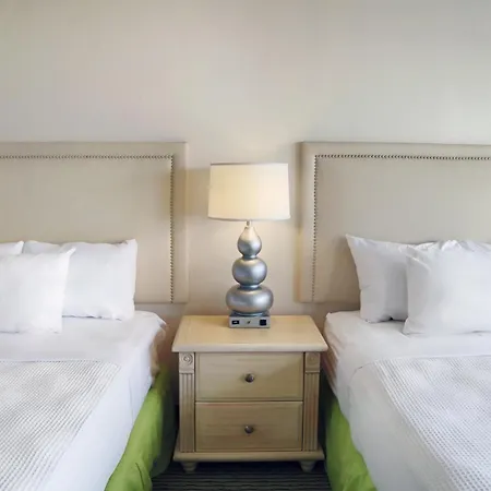 Seabonay Oceanfront Motel-3