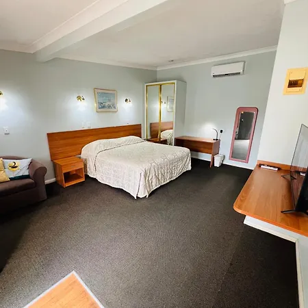 Colonial Motor Lodge Scone-3