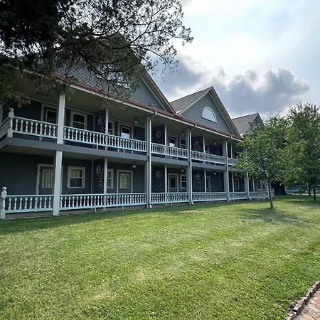 The Shelby Inn-2