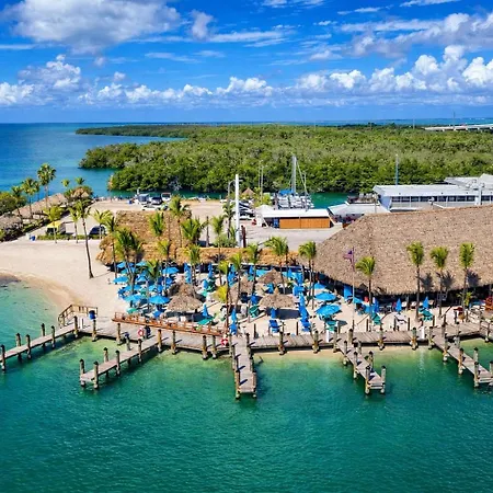 Gilbert'S Resort & Marina-2