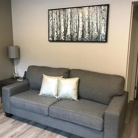 Kokanee Glacier Resort-2