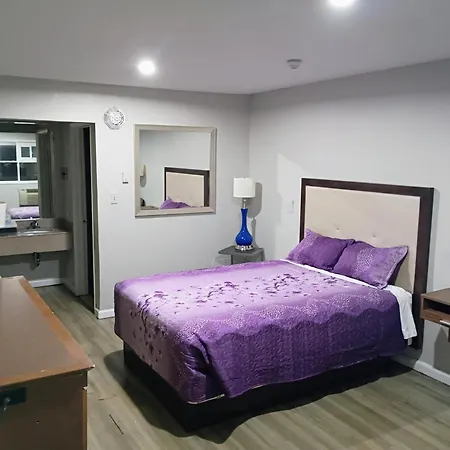Bel Air Motor Lodge-2