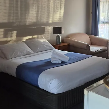 Mansfield Travellers Lodge-2