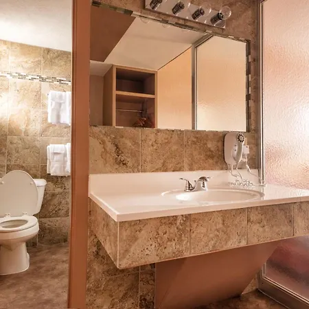Luray Caverns Motels-2