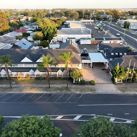Dalby Manor Motor Inn-2