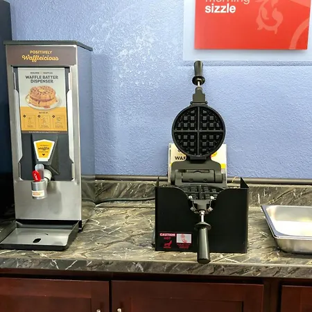 Americas Best Value Inn Mount Vernon-3
