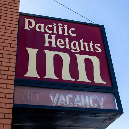 Pacific Heights Inn-2