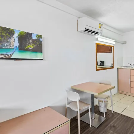 Annerley Motor Inn-2