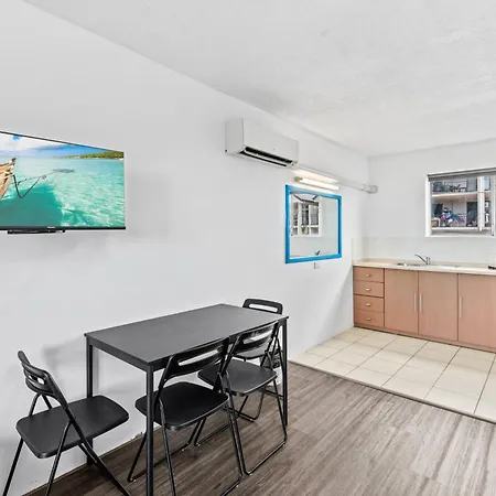 Annerley Motor Inn-3