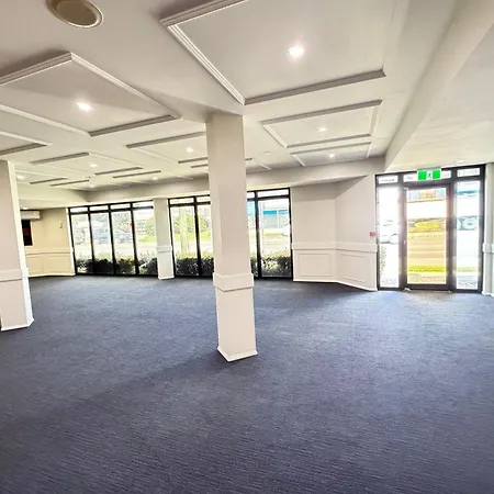 Centrepoint Motor Inn-3