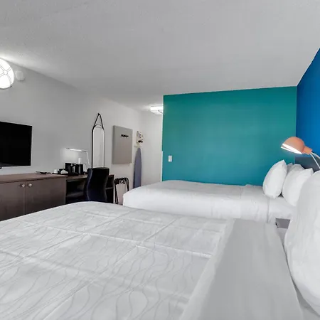 Signature Inn Medford Downtown - Newly Renovated-2