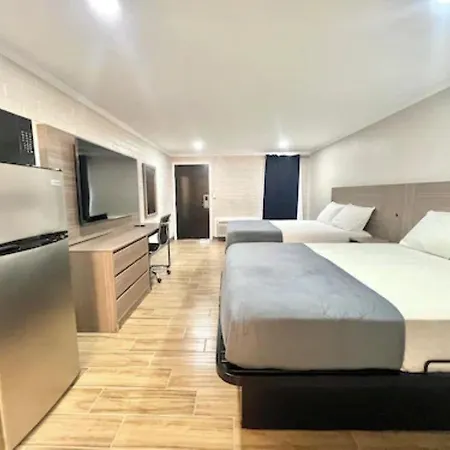Economy Suites Fairgrounds-2